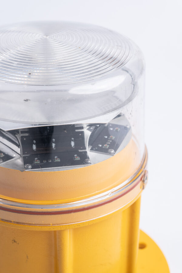 Aviation Obstruct light - 30W - Image 2