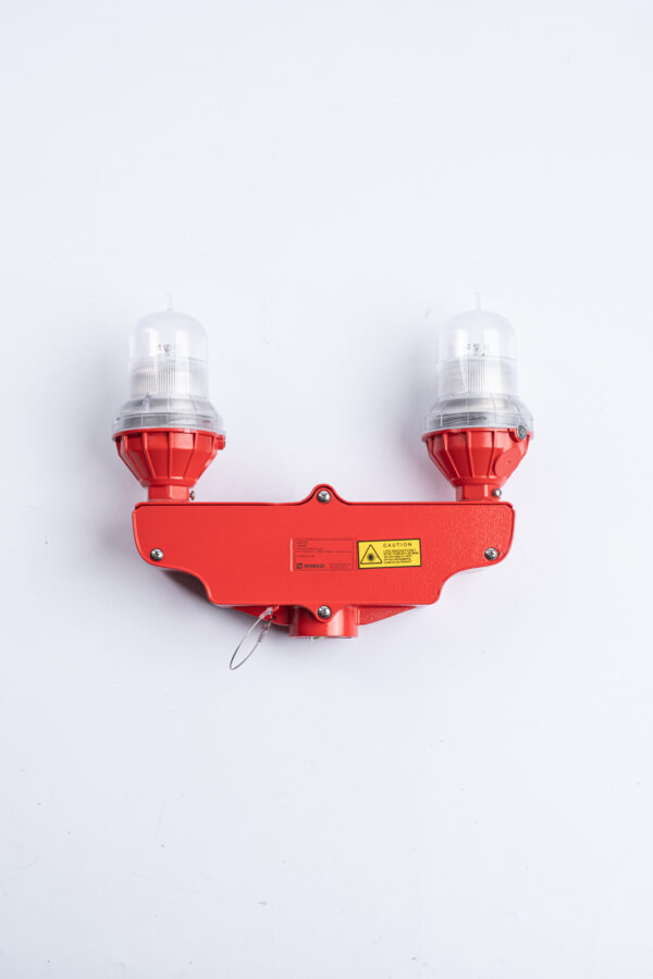 Dual Low Intensity Aviation Obstruction light - Image 2