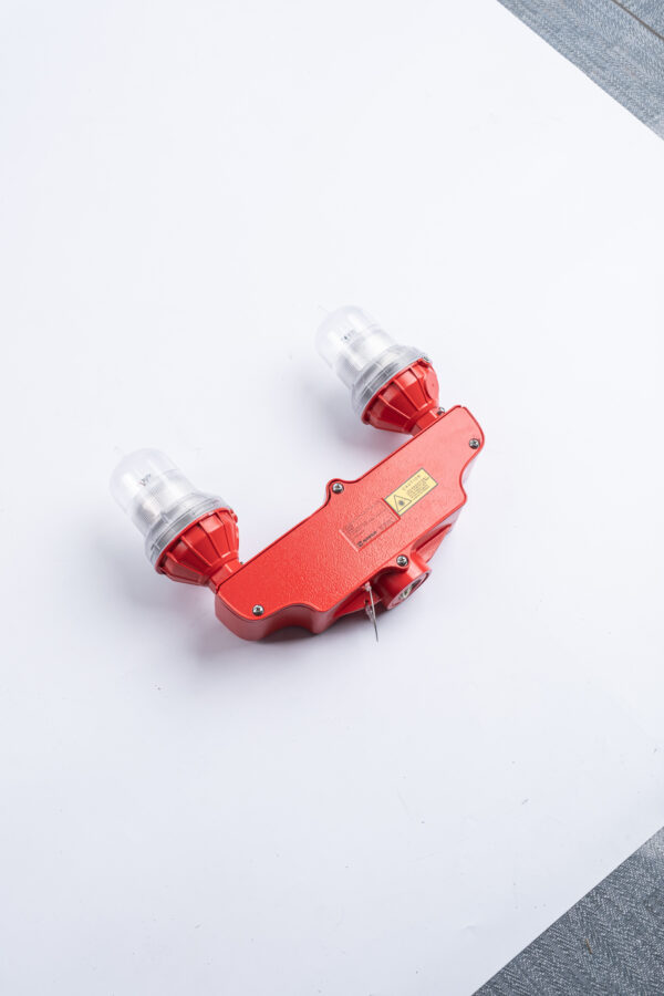 Dual Low Intensity Aviation Obstruction light - Image 4