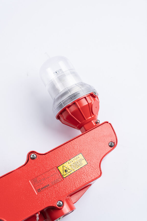 Dual Low Intensity Aviation Obstruction light - Image 3