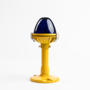 Dome Taxiway Edge light - 45W
