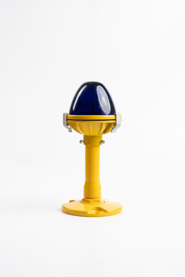 Dome Taxiway Edge light - 45W