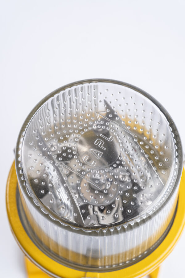 Dome Runway Clear light - 200W - Image 3