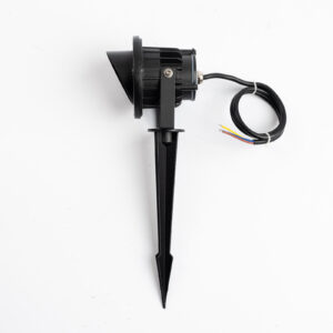 Garden Light 5watts w/ hood