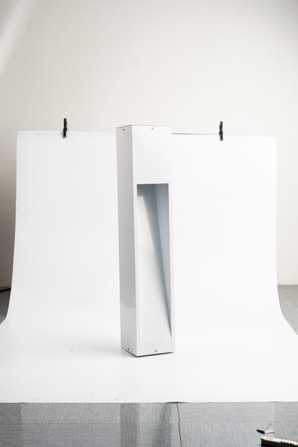 LED Bollard Can Type