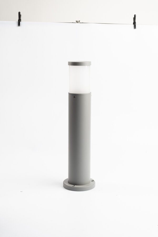 LED Bollard 9watts