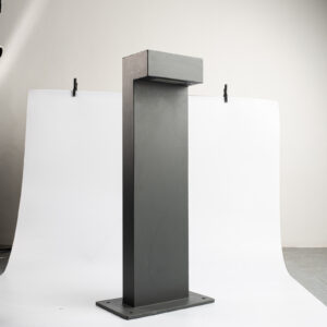 LED Bollard COB 6watts