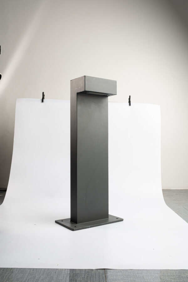 LED Bollard COB 6watts