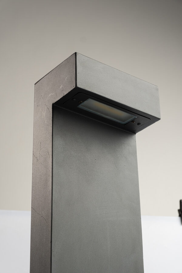 LED Bollard COB 6watts - Image 2