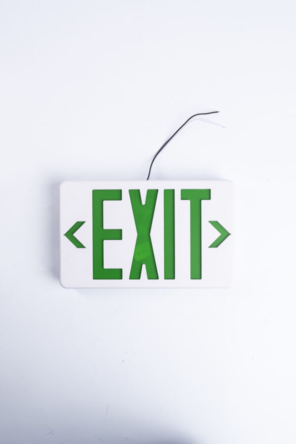 LED LIGHT LEFT AND RIGHT ARROW - Image 22