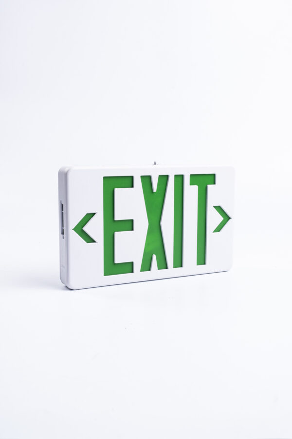 LED LIGHT LEFT AND RIGHT ARROW - Image 20