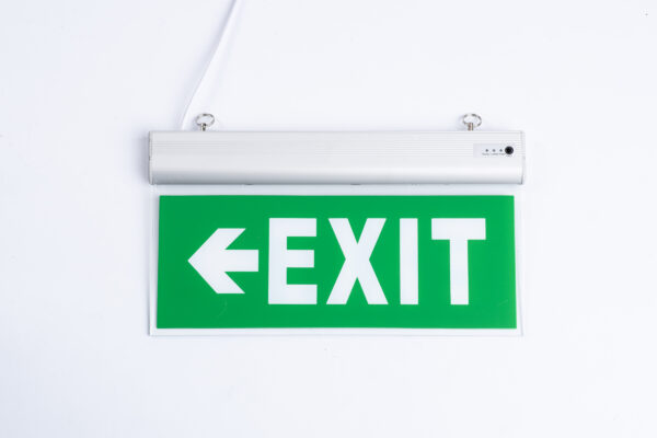 LED LIGHT LEFT AND RIGHT ARROW - Image 18