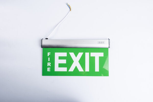 LED LIGHT LEFT AND RIGHT ARROW - Image 14