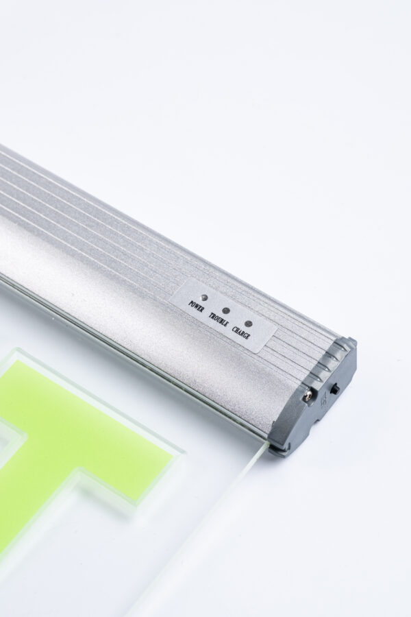 LED LIGHT LEFT AND RIGHT ARROW - Image 3