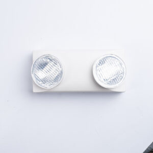 LED Emergency light TWO EYE BIG