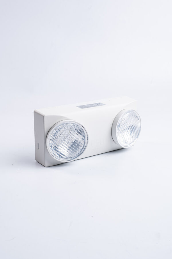 LED Emergency light TWO EYE BIG - Image 4