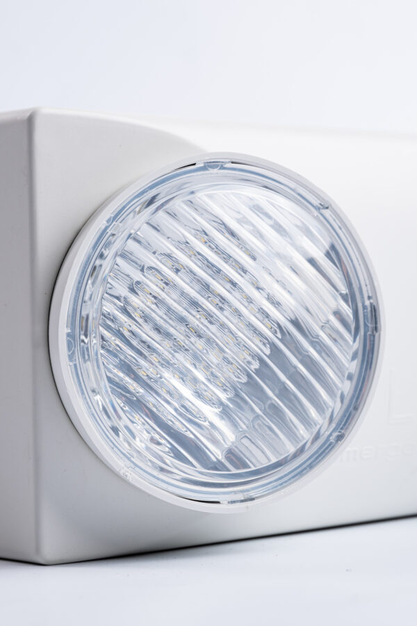 LED Emergency light TWO EYE BIG - Image 3
