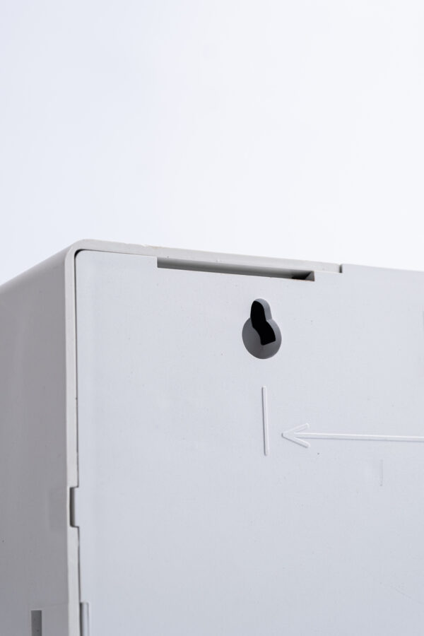 LED Emergency light TWO EYE BIG - Image 2
