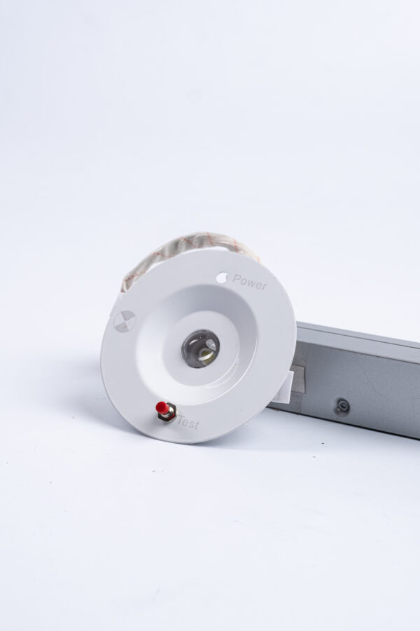 LED Emergency light UFO TYPE - Image 7
