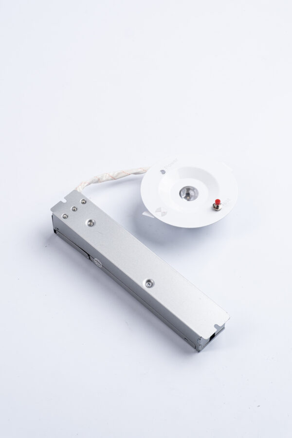 LED Emergency light UFO TYPE - Image 5