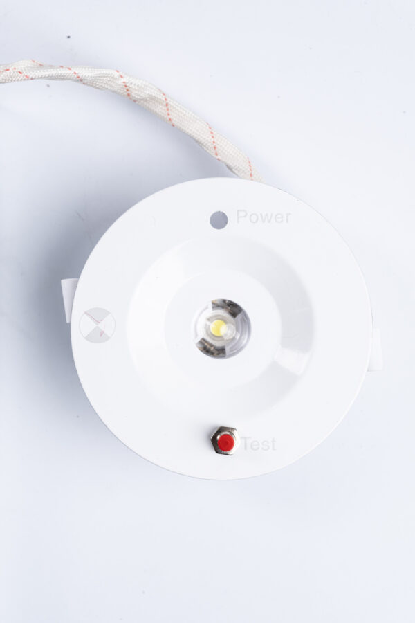 LED Emergency light UFO TYPE - Image 4