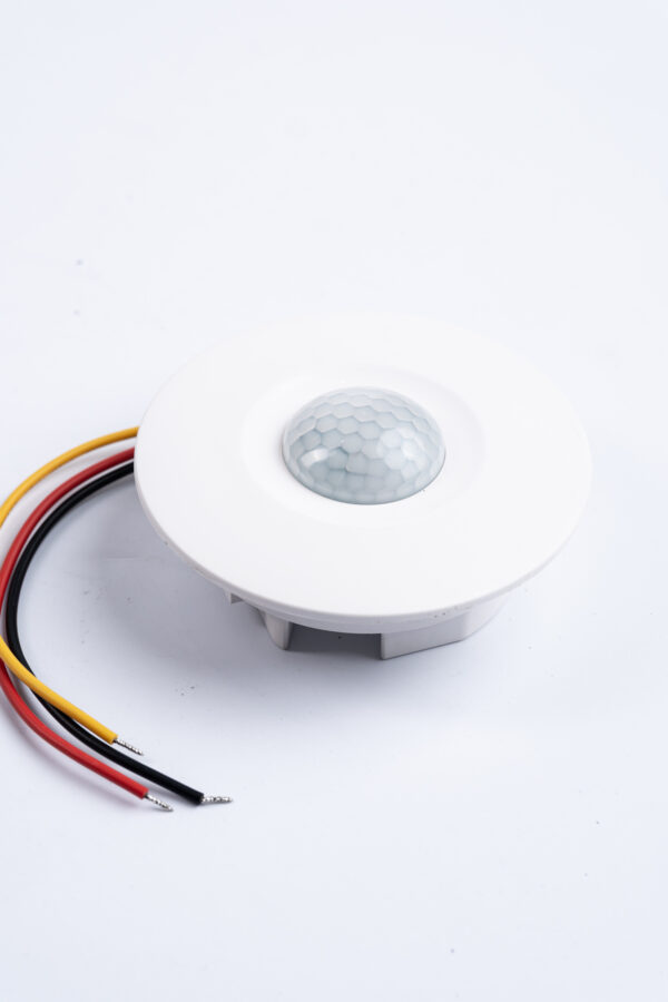 SENSORS - Microwave,Infrared motion & Ceiling Mounted PIR Occupancy Sensor - Image 4