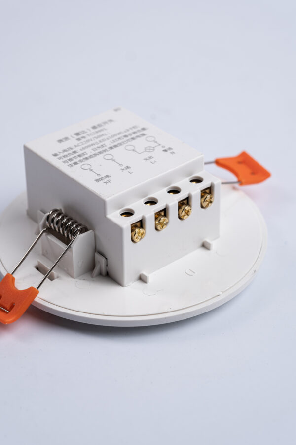 SENSORS - Microwave,Infrared motion & Ceiling Mounted PIR Occupancy Sensor - Image 7