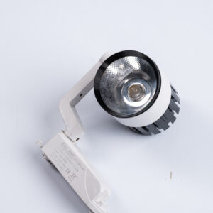 30w COB LED Track light