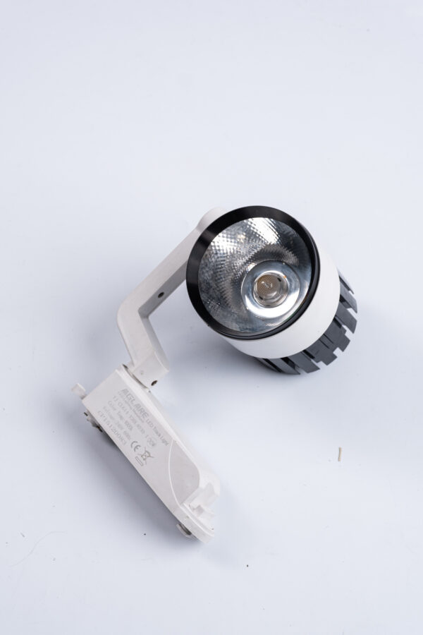 30w COB LED Track light