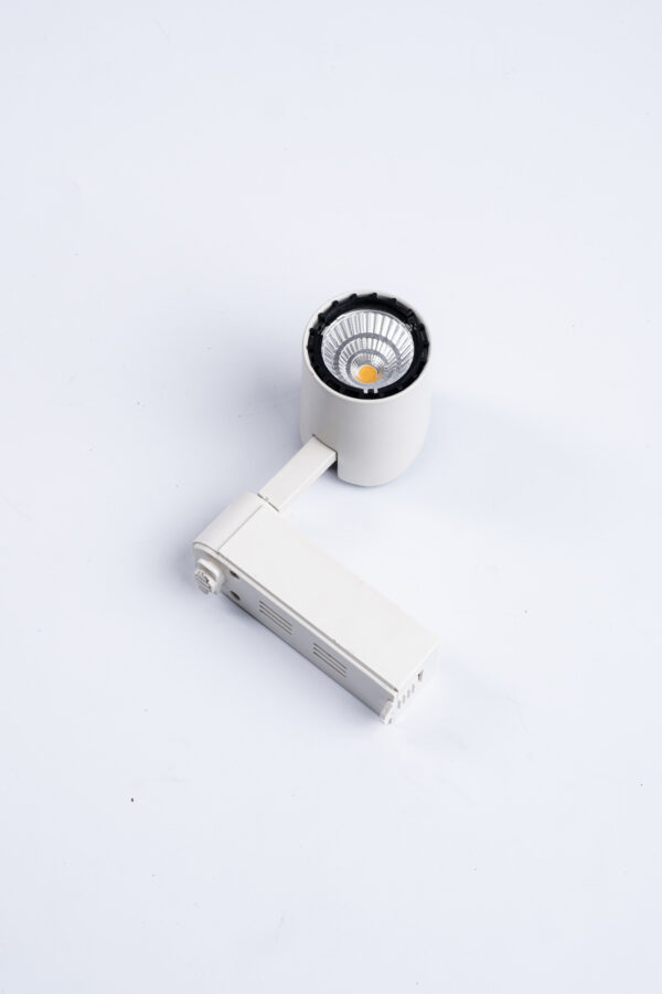 COB 12w Track light - Image 2