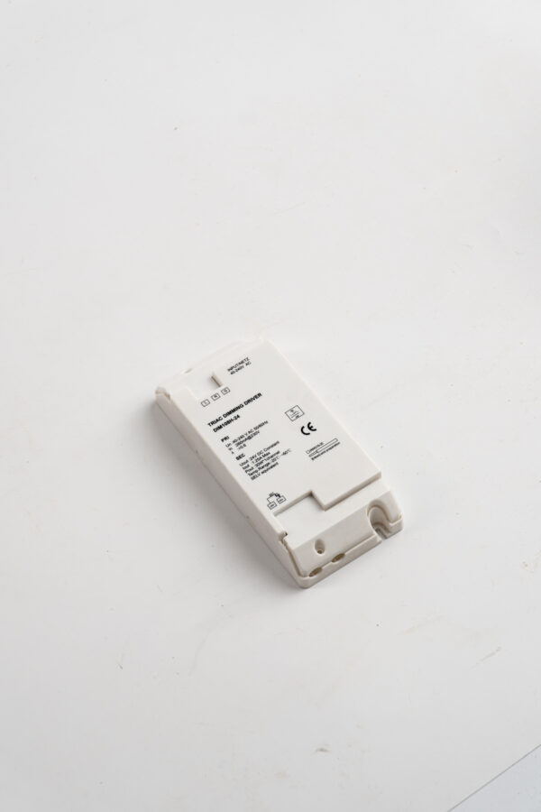 LED Triac Dimmable Driver for 12V Strip light - Image 2