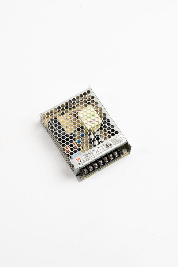 Meanwell Power Supply - Image 2