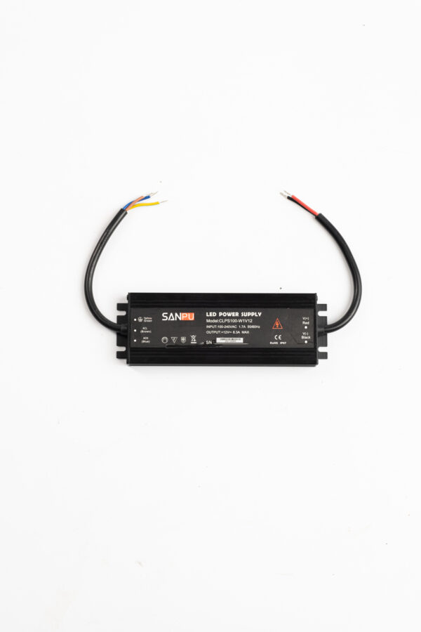 LED Power supply 100W (Sanpu)