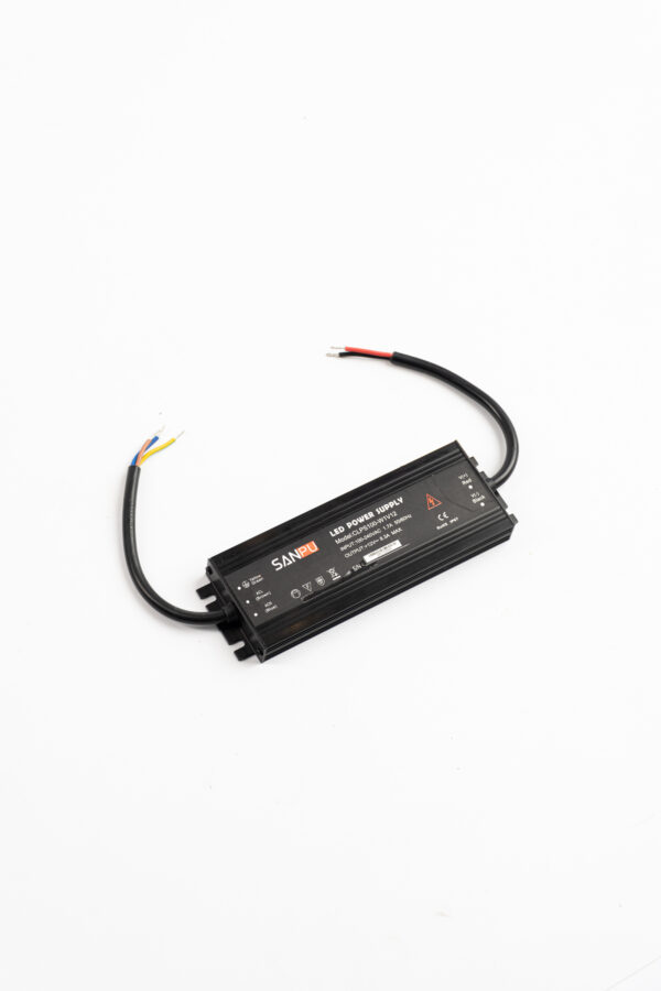 LED Power supply 100W (Sanpu) - Image 2