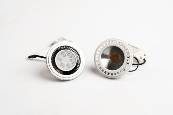 Led AR111 Down light - Image 7