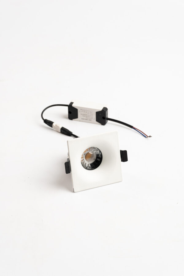 Led AR111 Down light - Image 2