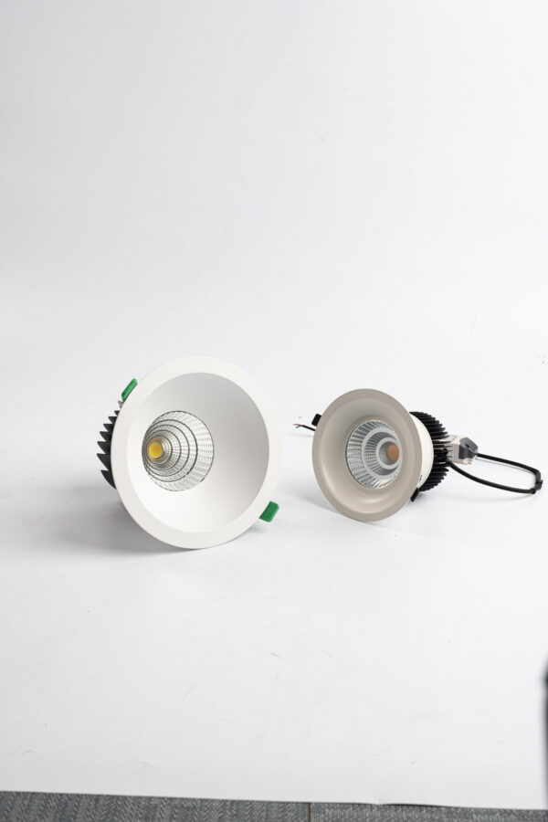 Led COB Down light YJ-DLF138