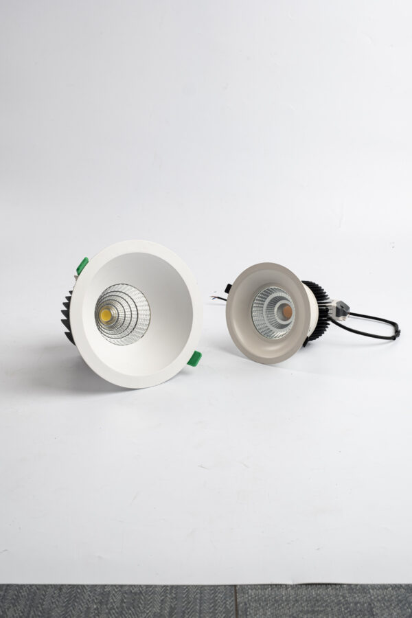 Led COB Down light YJ-DLF138 - Image 7