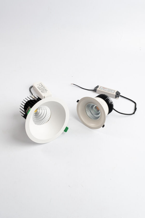 Led COB Down light YJ-DLF138 - Image 6