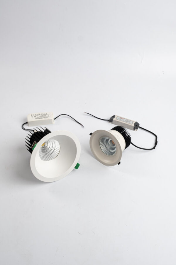 Led COB Down light YJ-DLF138 - Image 5