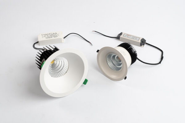 Led COB Down light YJ-DLF138 - Image 4