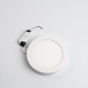 LED SURFACE MOUNTED ROUND DOWN LIGHT