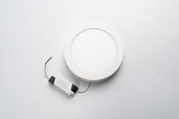 LED SURFACE MOUNTED ROUND DOWN LIGHT - Image 4