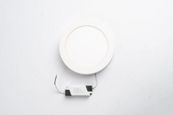 LED SURFACE MOUNTED ROUND DOWN LIGHT - Image 3