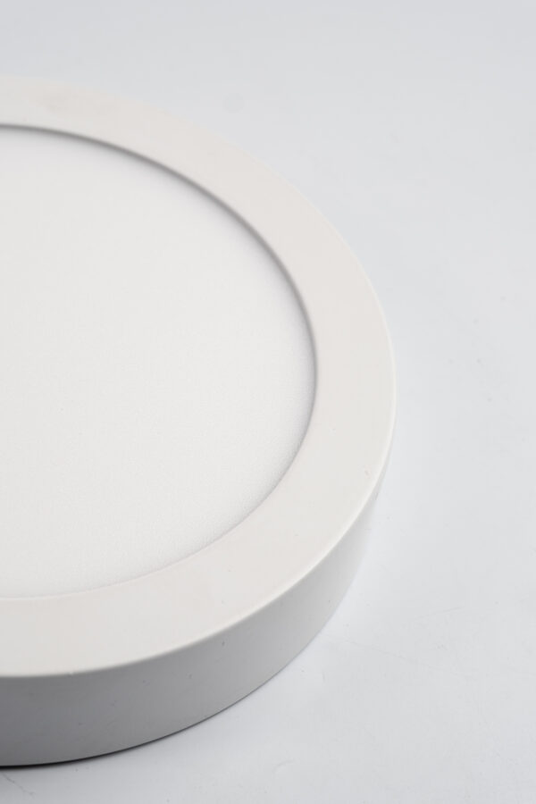 LED SURFACE MOUNTED ROUND DOWN LIGHT - Image 2
