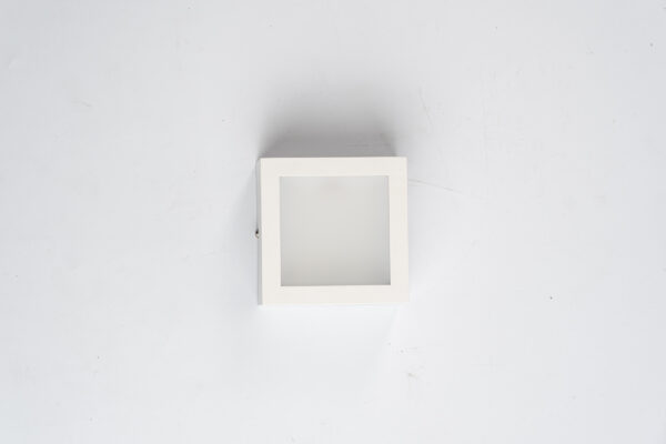 LED SURFACE MOUNTED SQUARE DOWN LIGHT - Image 4