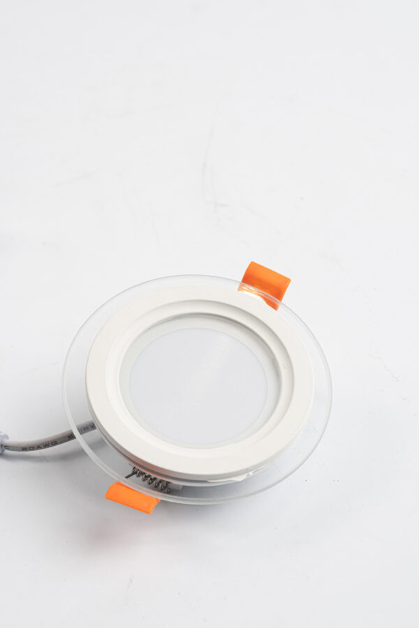 Led Panel light with Glass - Image 4