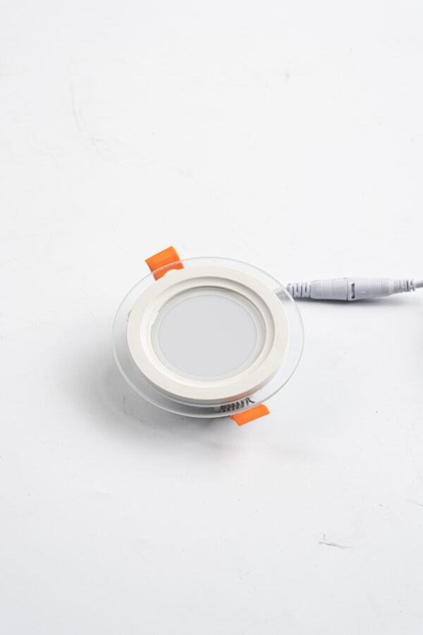 Led Panel light with Glass - Image 3