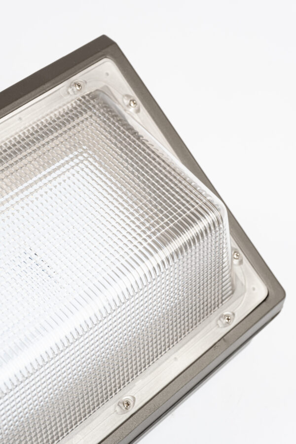 LED Wall pack Lamp 60w - Image 2