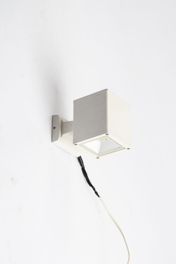LED Wall light 3x2w